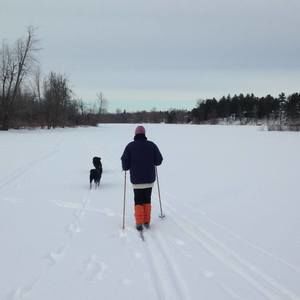 Meet your Posher, Jan